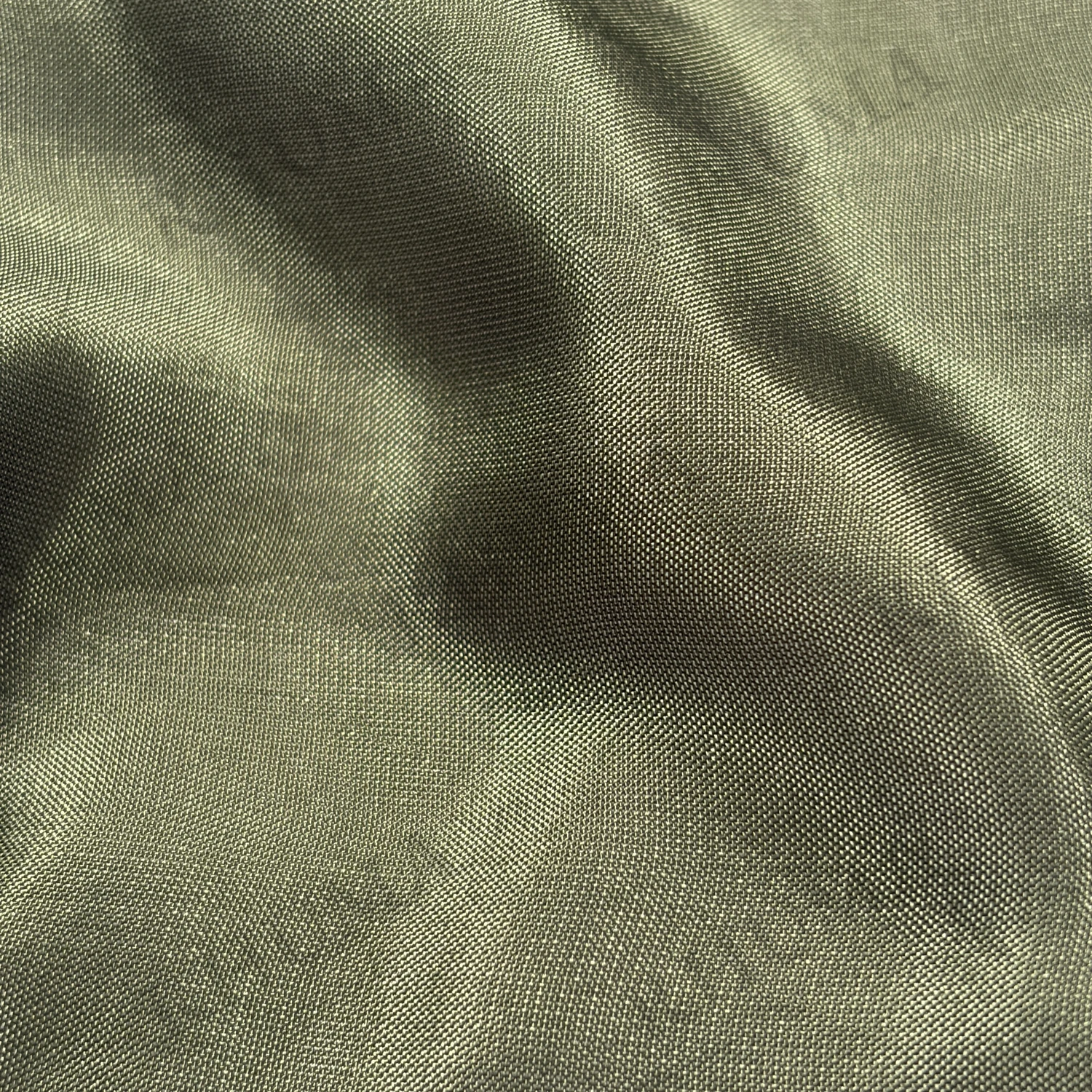 Uppada Silk Fabric